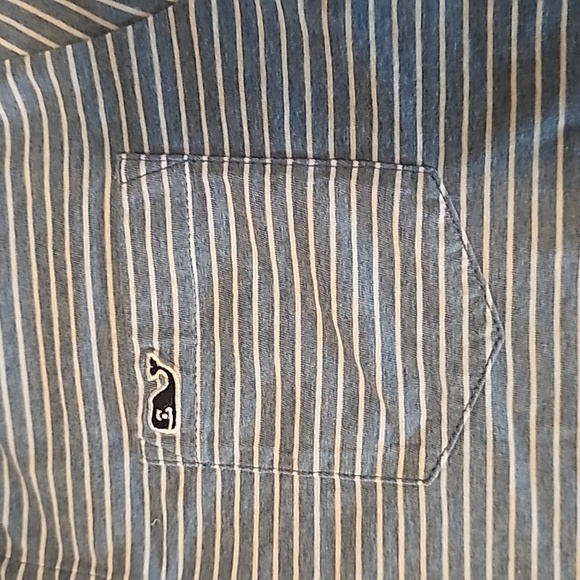 Vineyard Vines polo youth large - Picture 3 of 3